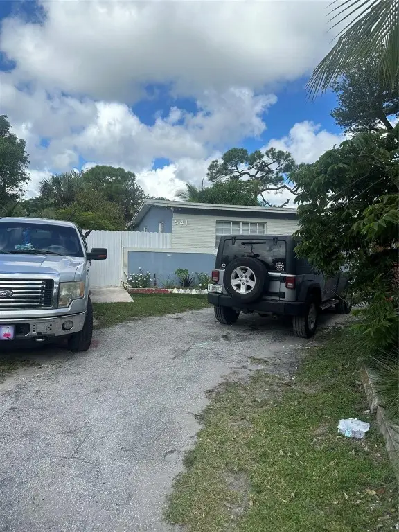 541 NW 33rd Avenue, Lauderhill, FL 33311 - #2
