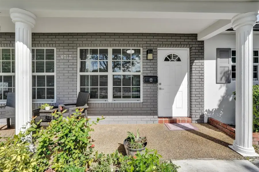 4017 Woodside Drive, Coral Springs, FL 33065 - #3