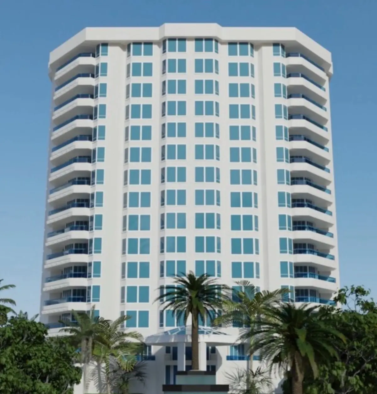 1440 S Ocean Boulevard #5-c, Pompano Beach, FL 33062 - #1