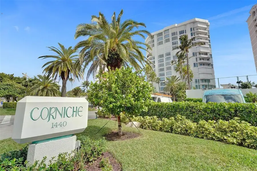 1440 S Ocean Boulevard #5-c, Pompano Beach, FL 33062 - #2