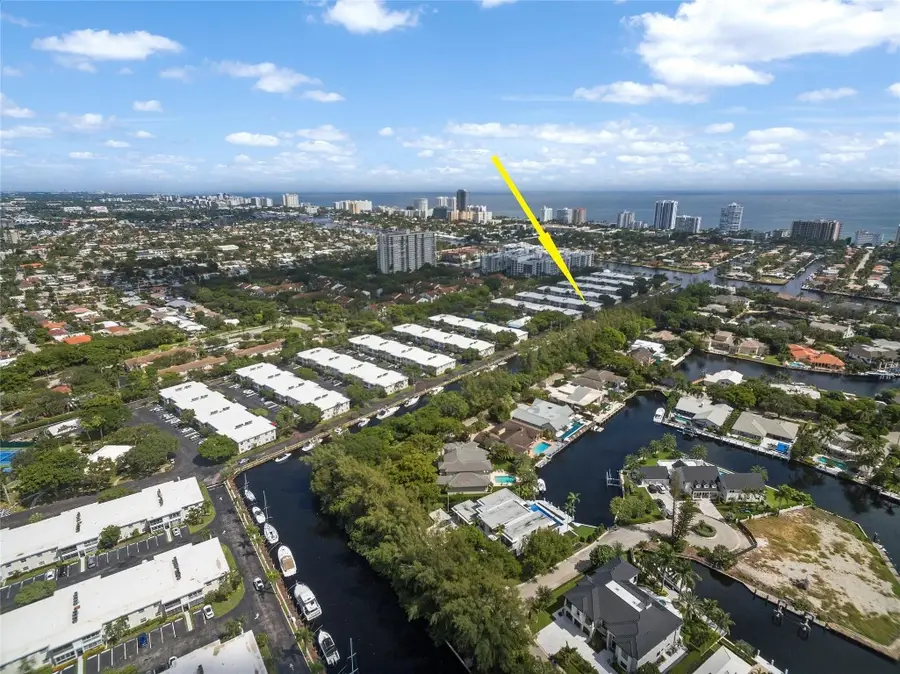 6399 Bay Club Drive #1, Fort Lauderdale, FL 33308 - #2