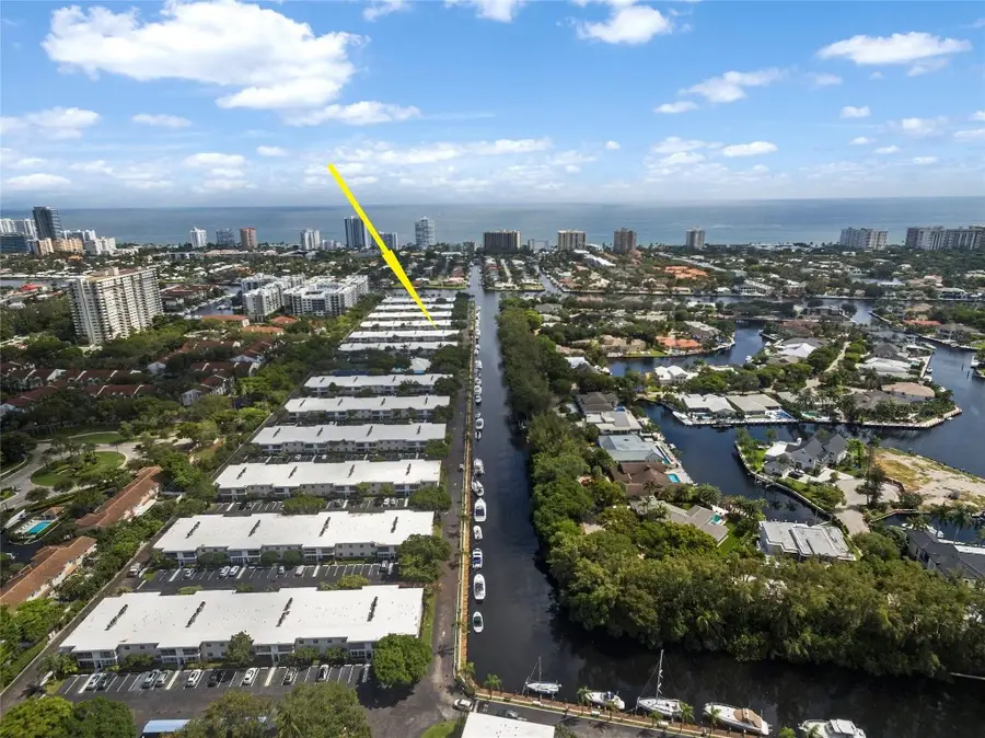 6399 Bay Club Drive #1, Fort Lauderdale, FL 33308 - #3