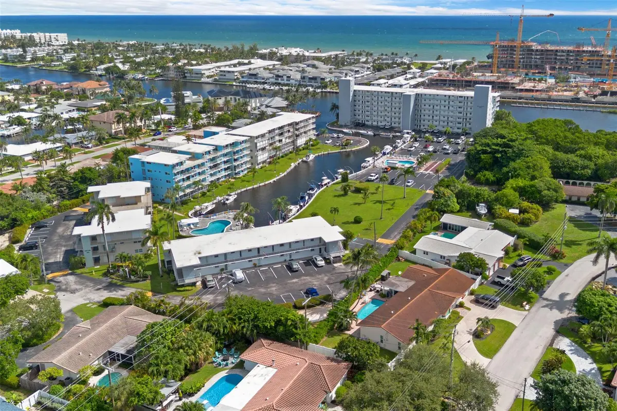 1501 SE 15th Court #303, Deerfield Beach, FL 33441 - #1