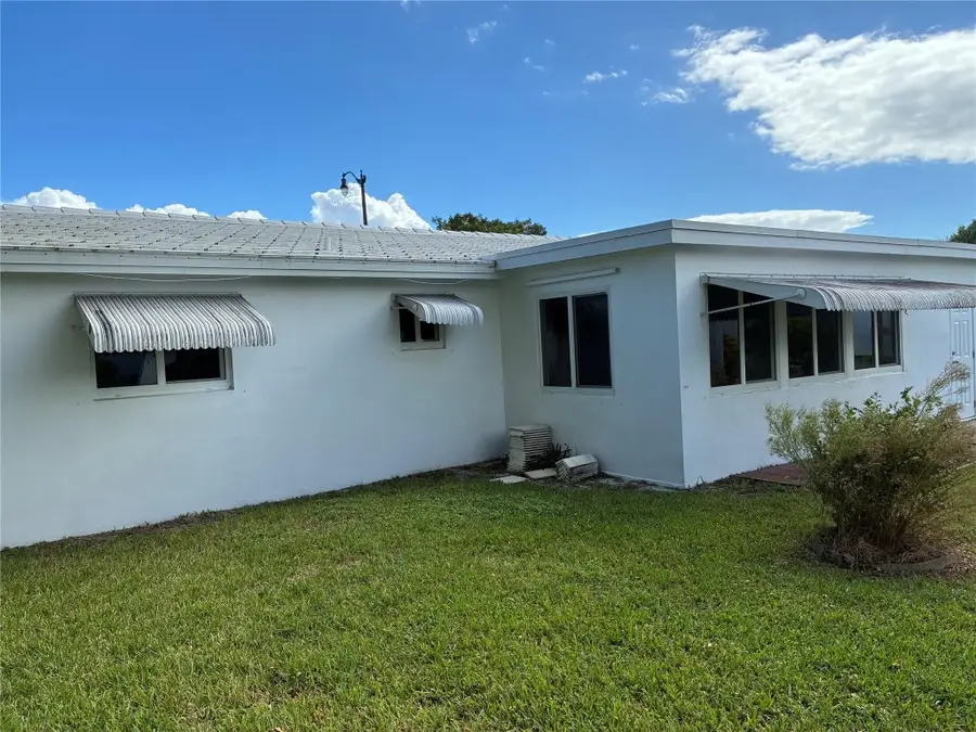 3021 E Golf Boulevard, Pompano Beach, FL 33064 - #2