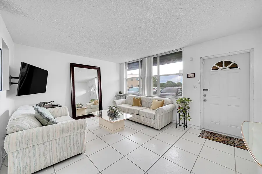 9061 Sunrise Lakes Boulevard #102, Sunrise, FL 33322 - #2