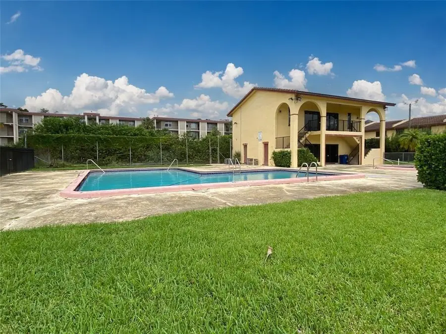 2768 NW 47th Lane #2803, Lauderhill, FL 33313 - #2