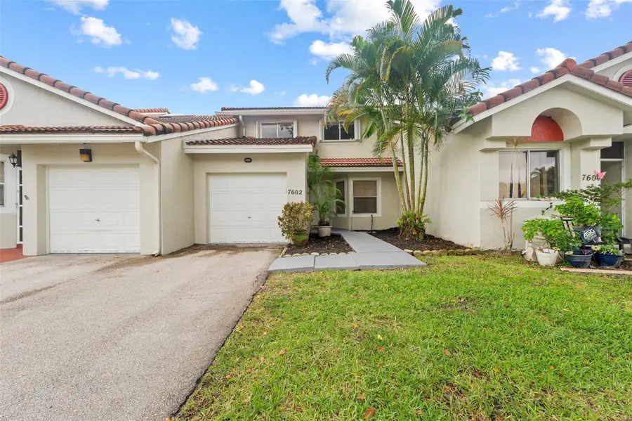 7602 Pinewalk Drive #154, Margate, FL 33063 - #2