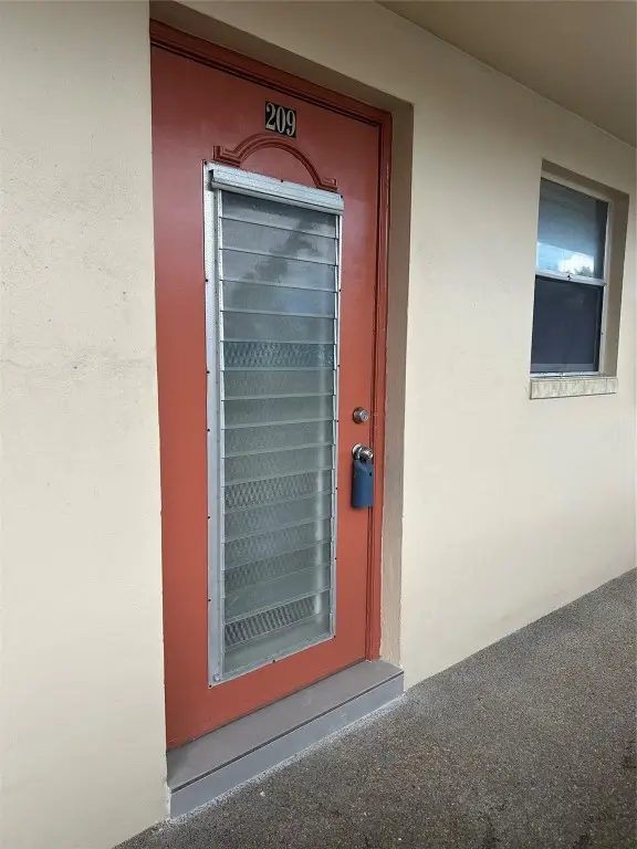 8080 N Sunrise Lakes Drive #209, Sunrise, FL 33322 - #1