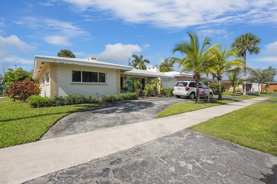 2919 NW 11th Terrace, Wilton Manors, FL 33311 - #2