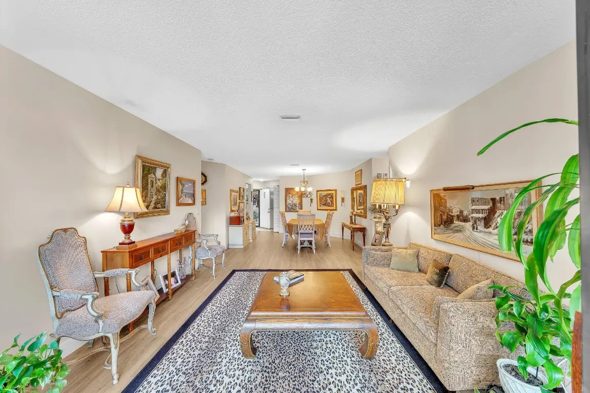 4101 Coral Tree Circle #116, Coconut Creek, FL 33073 - #1