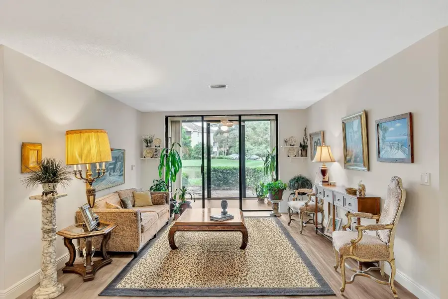 4101 Coral Tree Circle #116, Coconut Creek, FL 33073 - #3