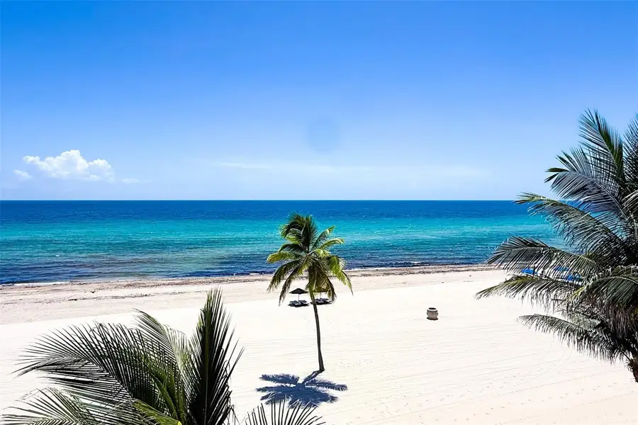 2101 S Surf Road #4c, Hollywood, FL 33019 - #3