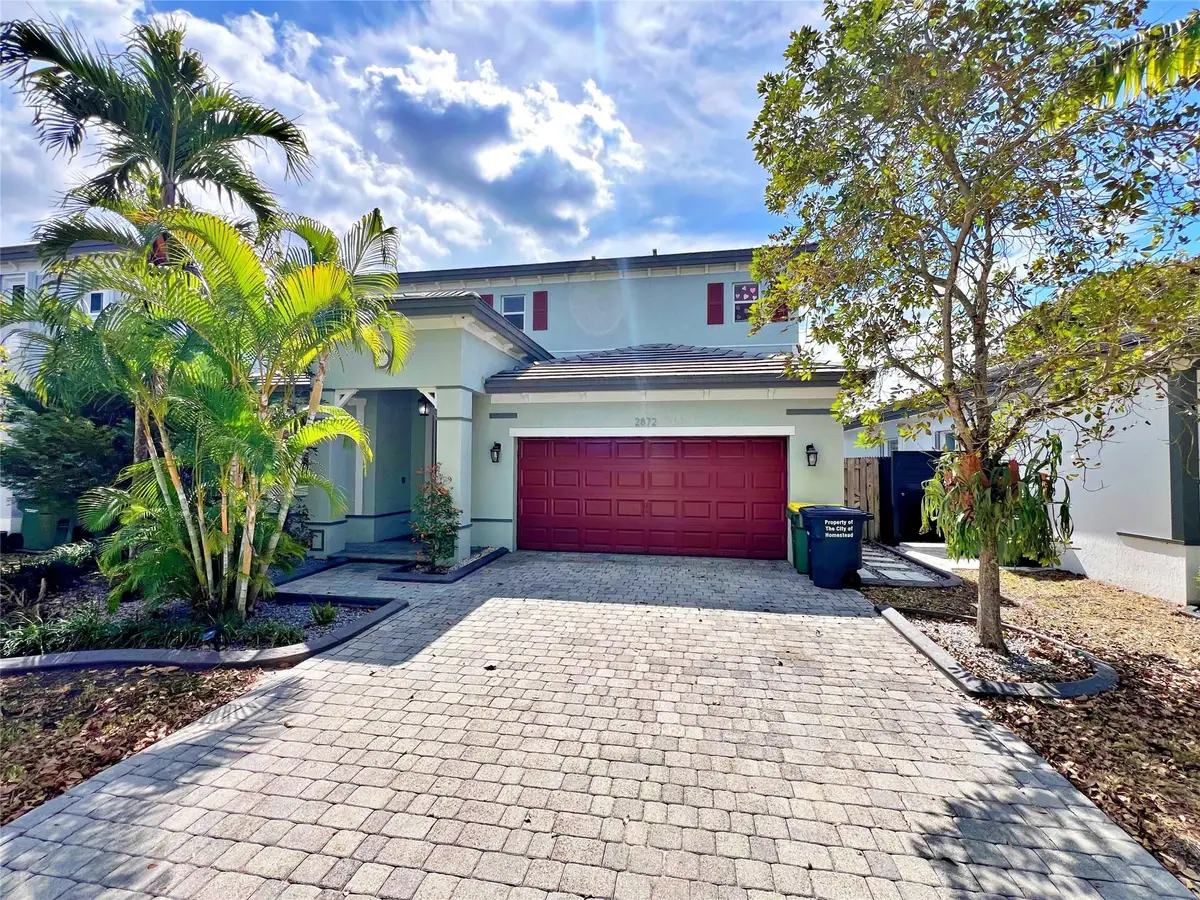 2872 NE 1st Drive, Homestead, FL 33033 - #1