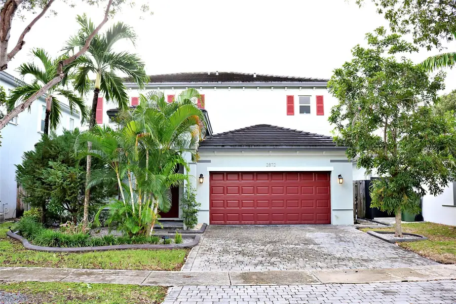 2872 NE 1st Drive, Homestead, FL 33033 - #2