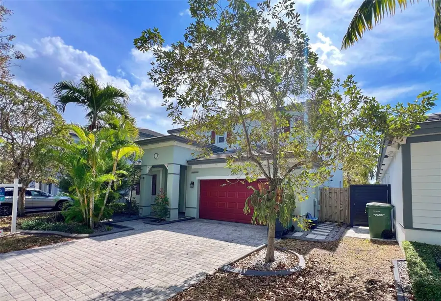 2872 NE 1st Drive, Homestead, FL 33033 - #3