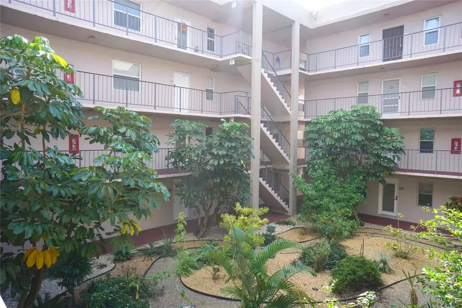 2821 Somerset Drive #203, Fort Lauderdale, FL 33311 - #2