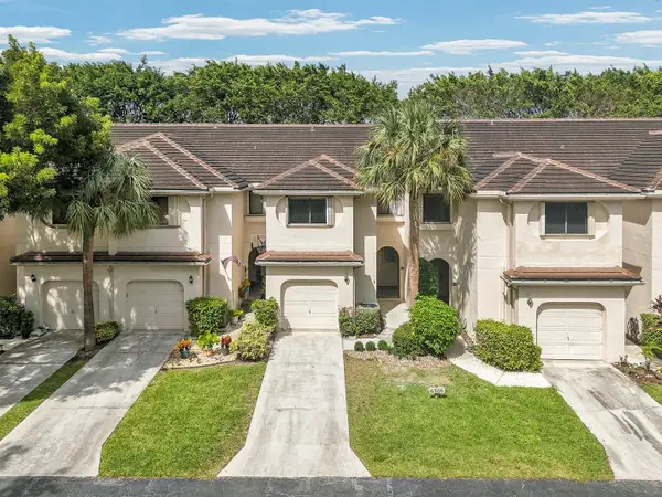 6366 Longboat Lane #G104, Boca Raton, FL 33433