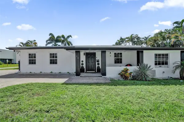 90 NE 26th Street, Wilton Manors, FL 33305