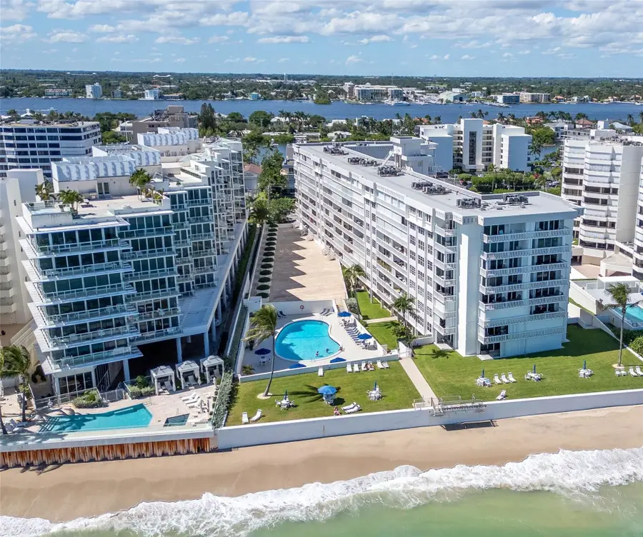 3570 S Ocean Boulevard #311, South Palm Beach, FL 33480 - #3