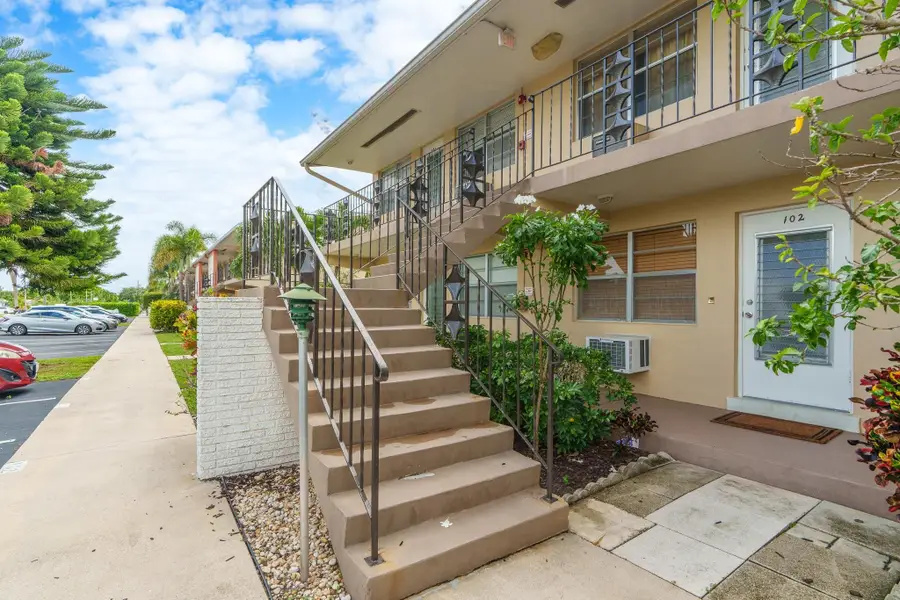 2106 NE 56th Court #204, Fort Lauderdale, FL 33308 - #2