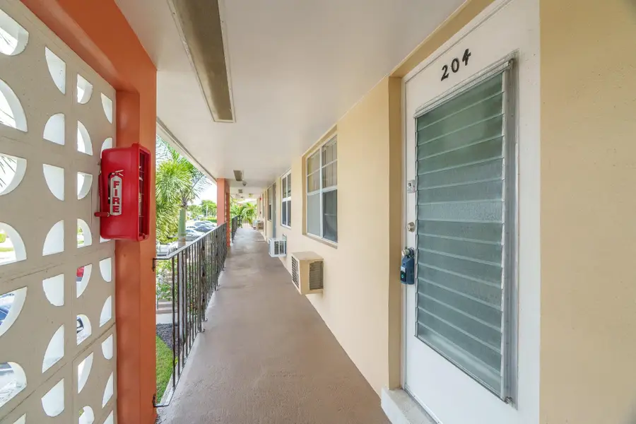 2106 NE 56th Court #204, Fort Lauderdale, FL 33308 - #3