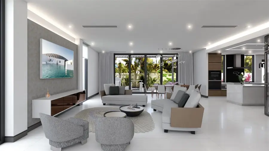 727 NE 17th Avenue, Fort Lauderdale, FL 33304 - #3