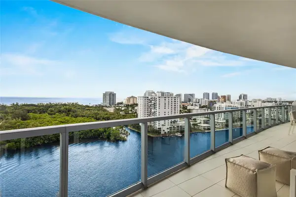920 Intracoastal Drive #1502, Fort Lauderdale, FL 33304