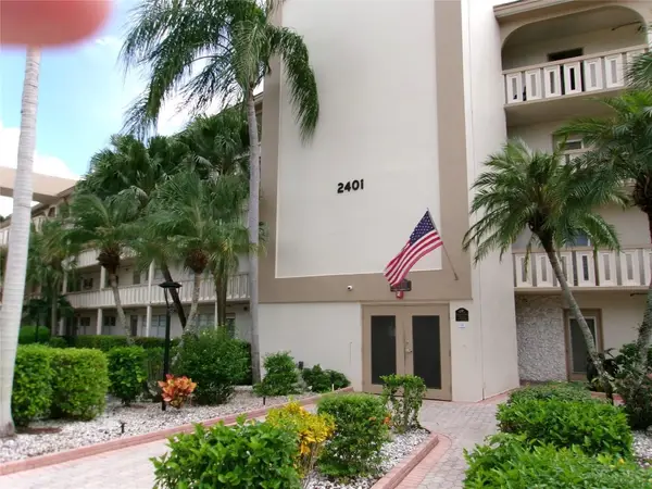 2401 Antigua Circle #J1, Coconut Creek, FL 33066