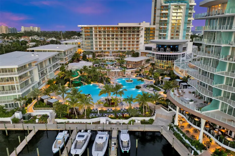 2241 SE 17th Street #Ph2, Fort Lauderdale, FL 33316 - #2