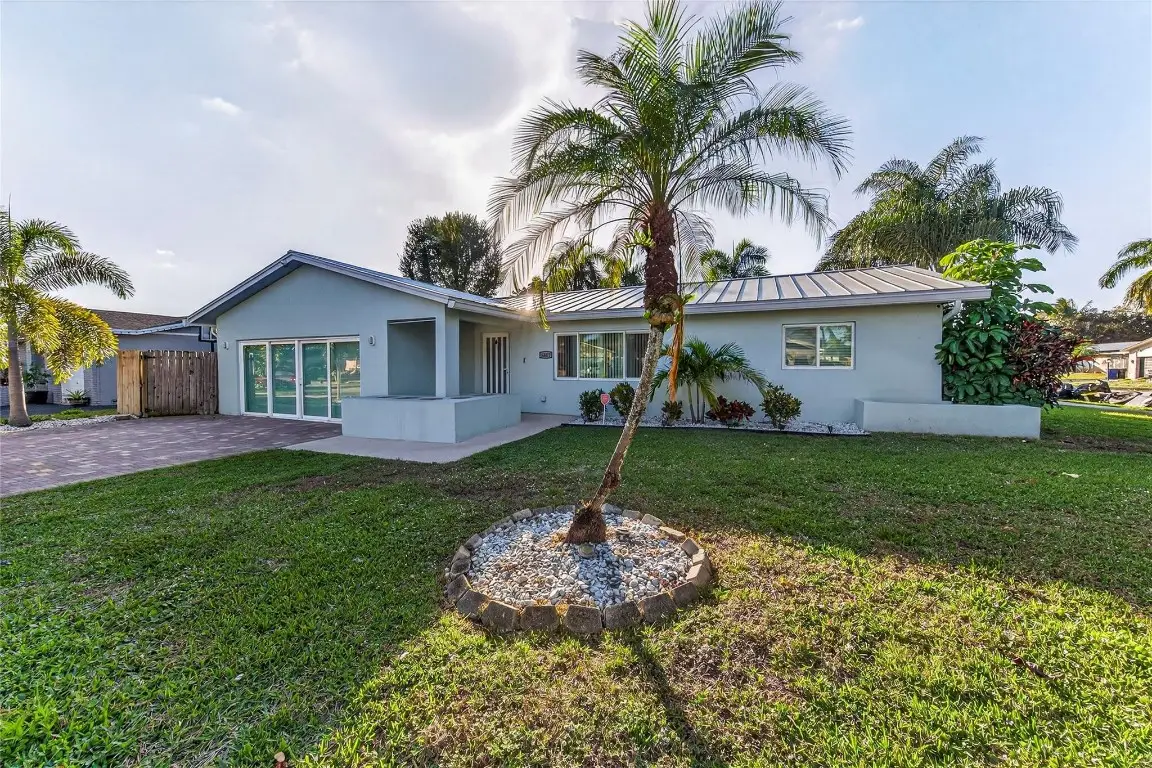6847 NW 27th Way, Fort Lauderdale, FL 33309 - #1