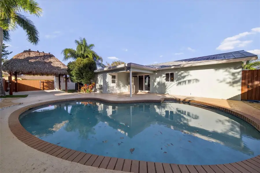 6847 NW 27th Way, Fort Lauderdale, FL 33309 - #2