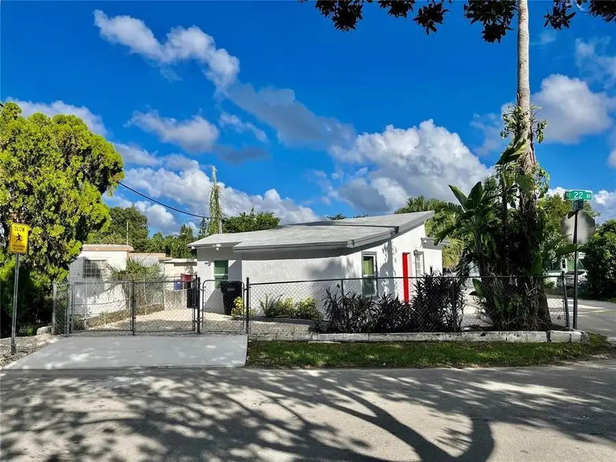 2201 NE 135th Lane, North Miami Beach, FL 33181 - #2
