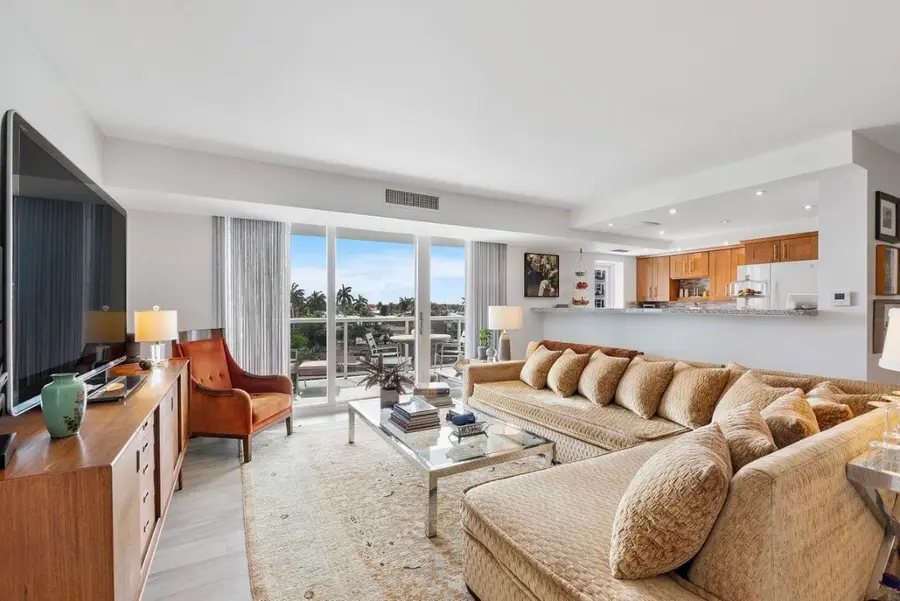 2715 N Ocean Boulevard #4E, Fort Lauderdale, FL 33308 - #3