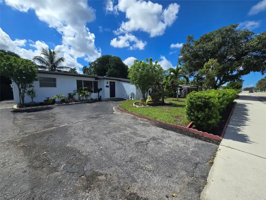 6138 Southgate Boulevard, Margate, FL 33068 - #3