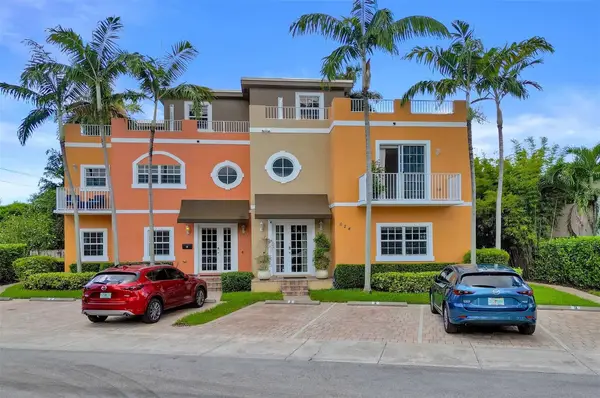 624 NE 29th Drive, Fort Lauderdale, FL 33334