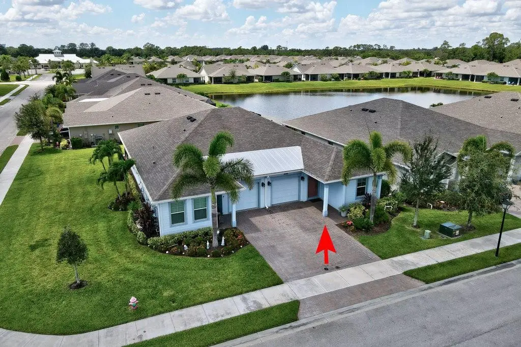 6105 Red Maple Manor, Vero Beach, FL 32966 - #1