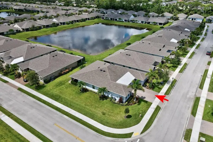 6105 Red Maple Manor, Vero Beach, FL 32966 - #3