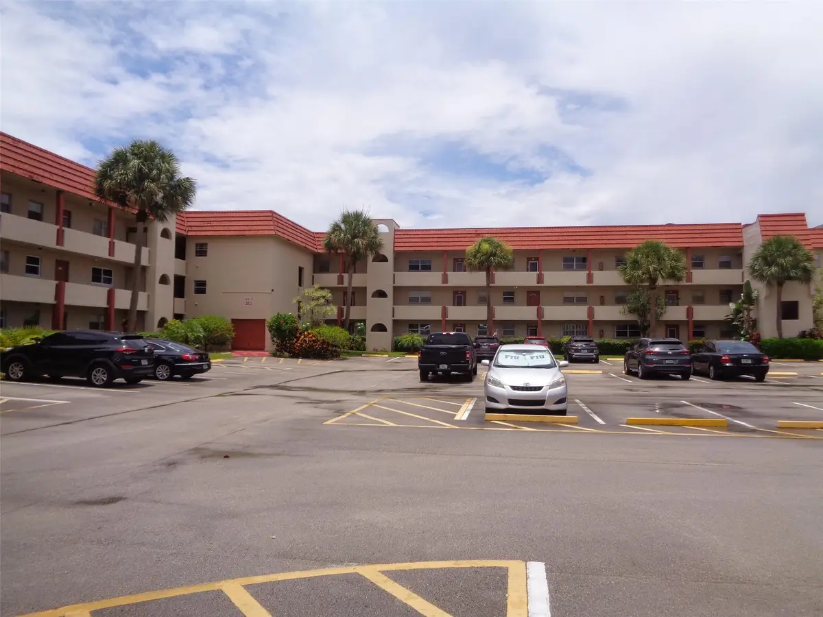 2831 E Sunrise Lks Drive #209, Sunrise, FL 33322 - #1