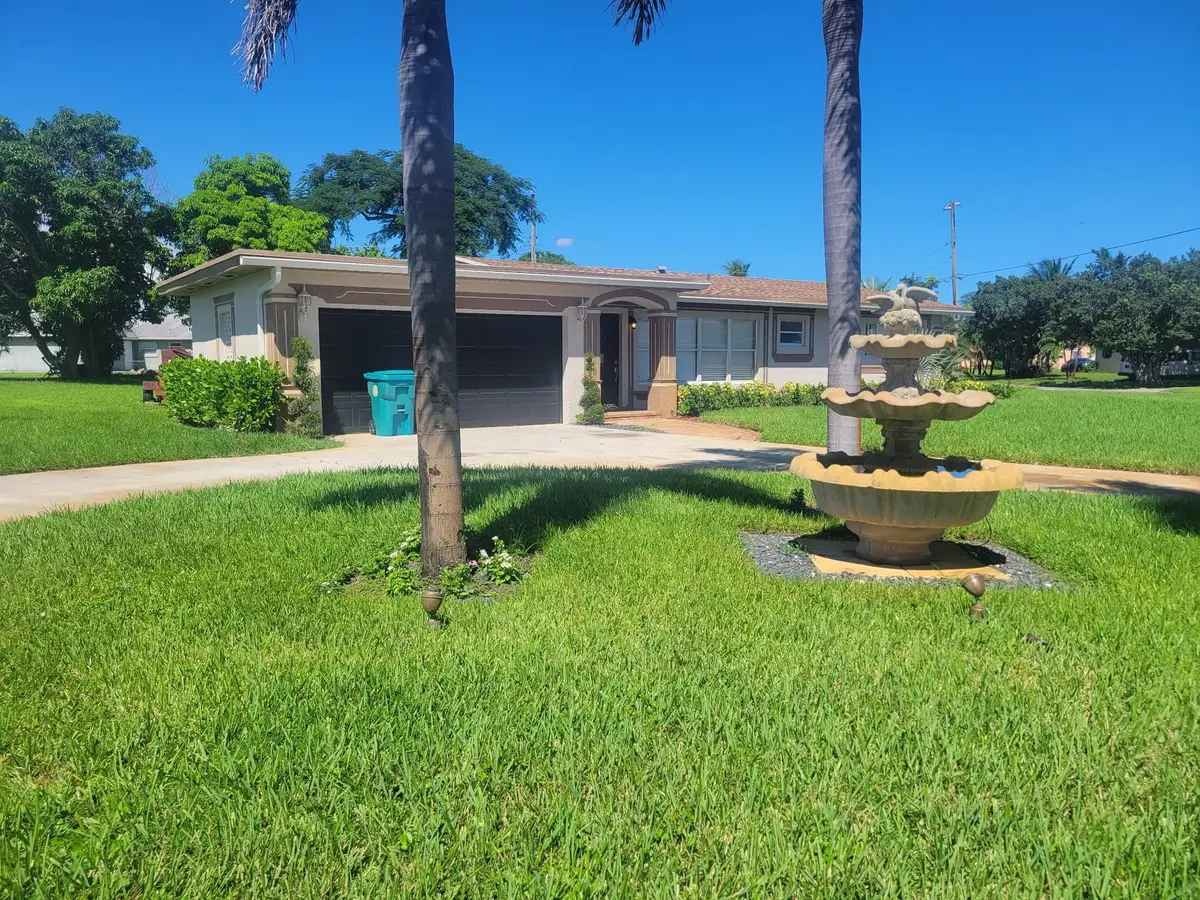 401 NW 5th Avenue, Boynton Beach, FL 33435 - #1