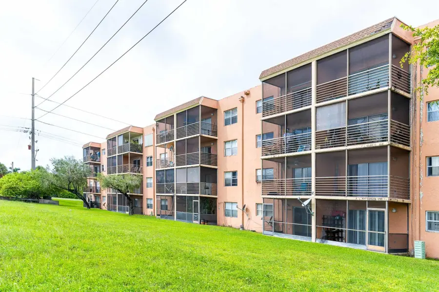 3110 N Pine Island Road #304, Sunrise, FL 33351 - #3