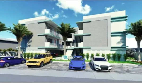 4433 Poinciana Street, Fort Lauderdale, FL 33308