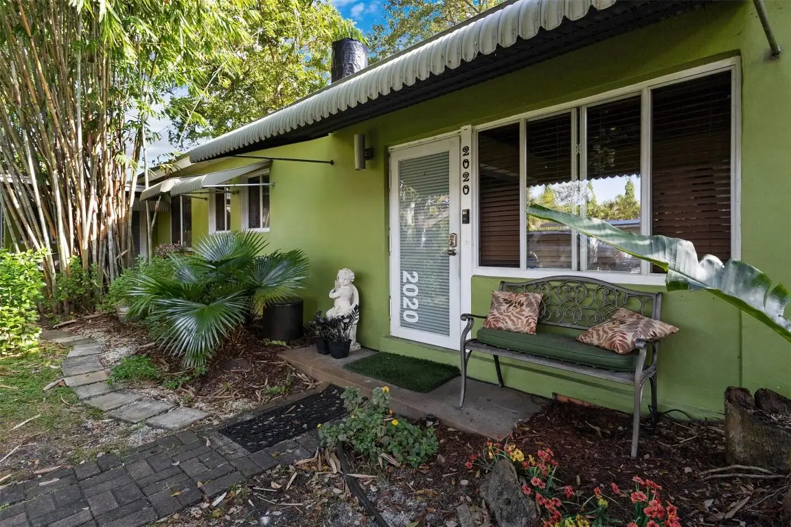 2020 NE 4th Avenue, Wilton Manors, FL 33305 - #1