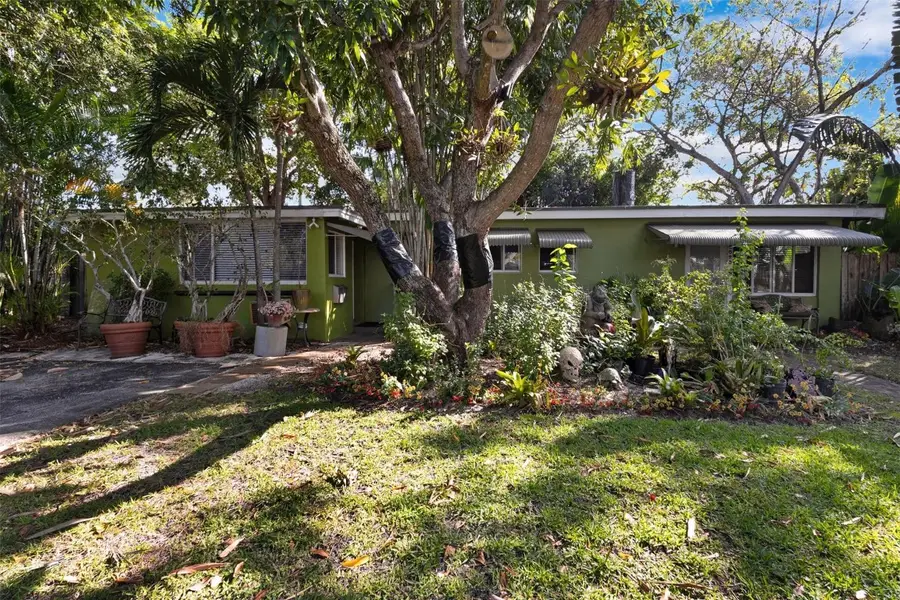2020 NE 4th Avenue, Wilton Manors, FL 33305 - #2