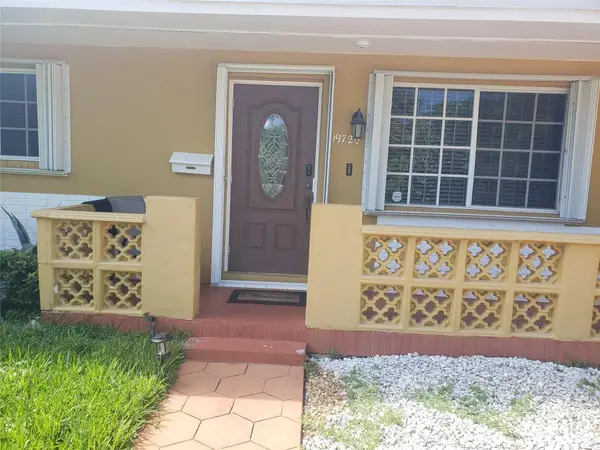 19720 NE 10th Court, Miami, FL 33179