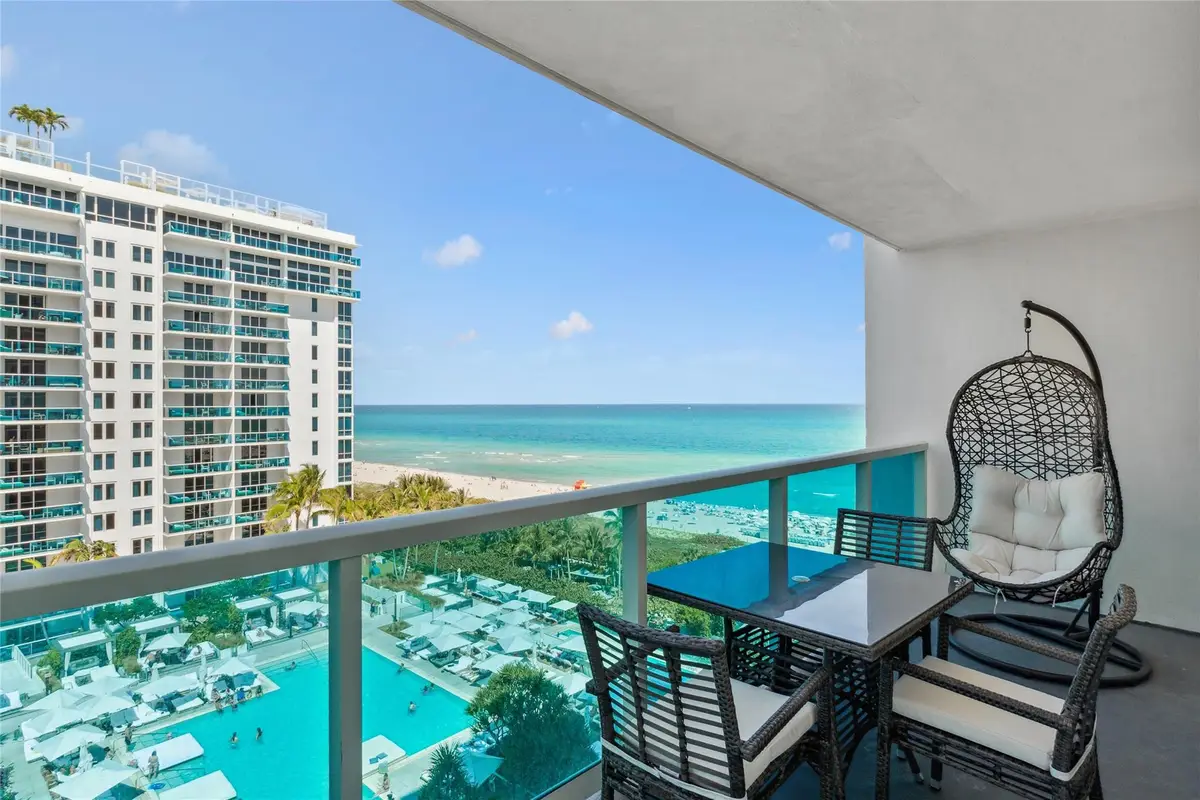 2301 Collins Avenue #1015, Miami Beach, FL 33139 - #1