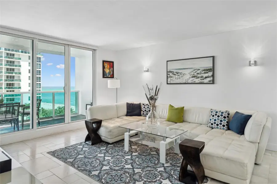 2301 Collins Avenue #1015, Miami Beach, FL 33139 - #2