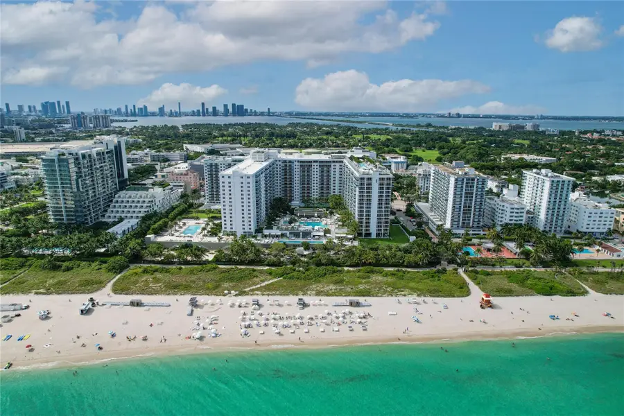 2301 Collins Avenue #1015, Miami Beach, FL 33139 - #3