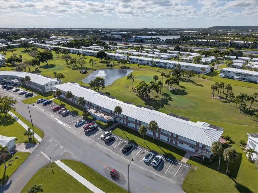 2751 E Golf Boulevard #1023, Pompano Beach, FL 33064 - #2
