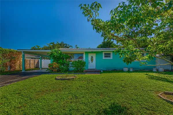 608 NE 24th Avenue, Pompano Beach, FL 33062