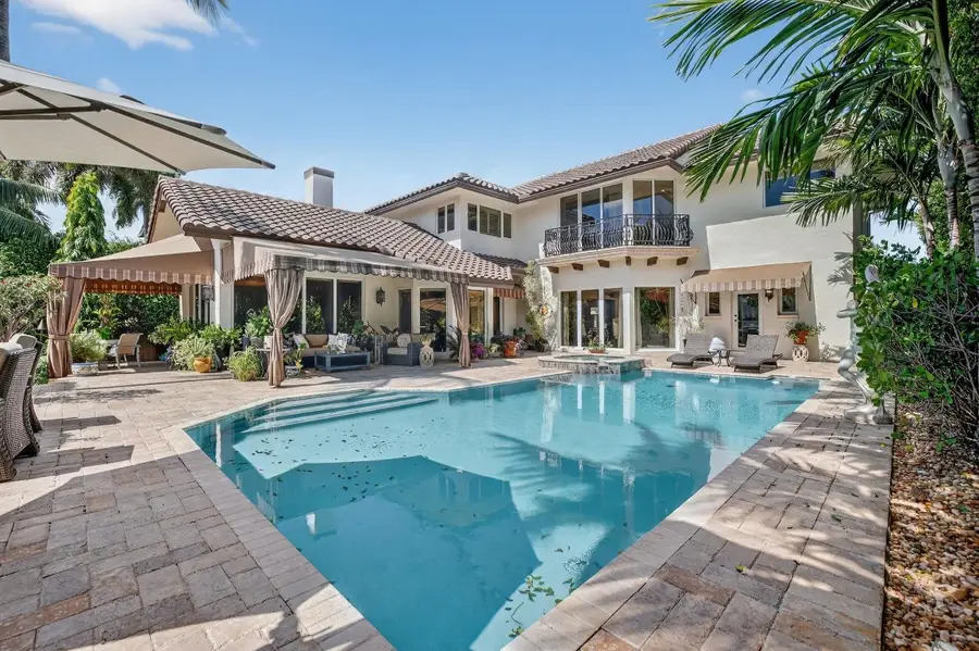 2630 Barcelona Drive, Fort Lauderdale, FL 33301 - #3